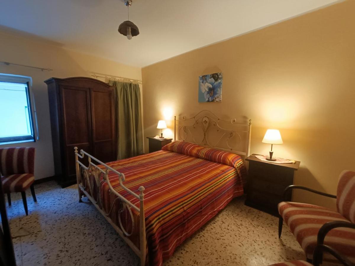 Albergo Diffuso Borgo Santa Caterina "Vintage" Castiglione De Sicilia Exteriör bild