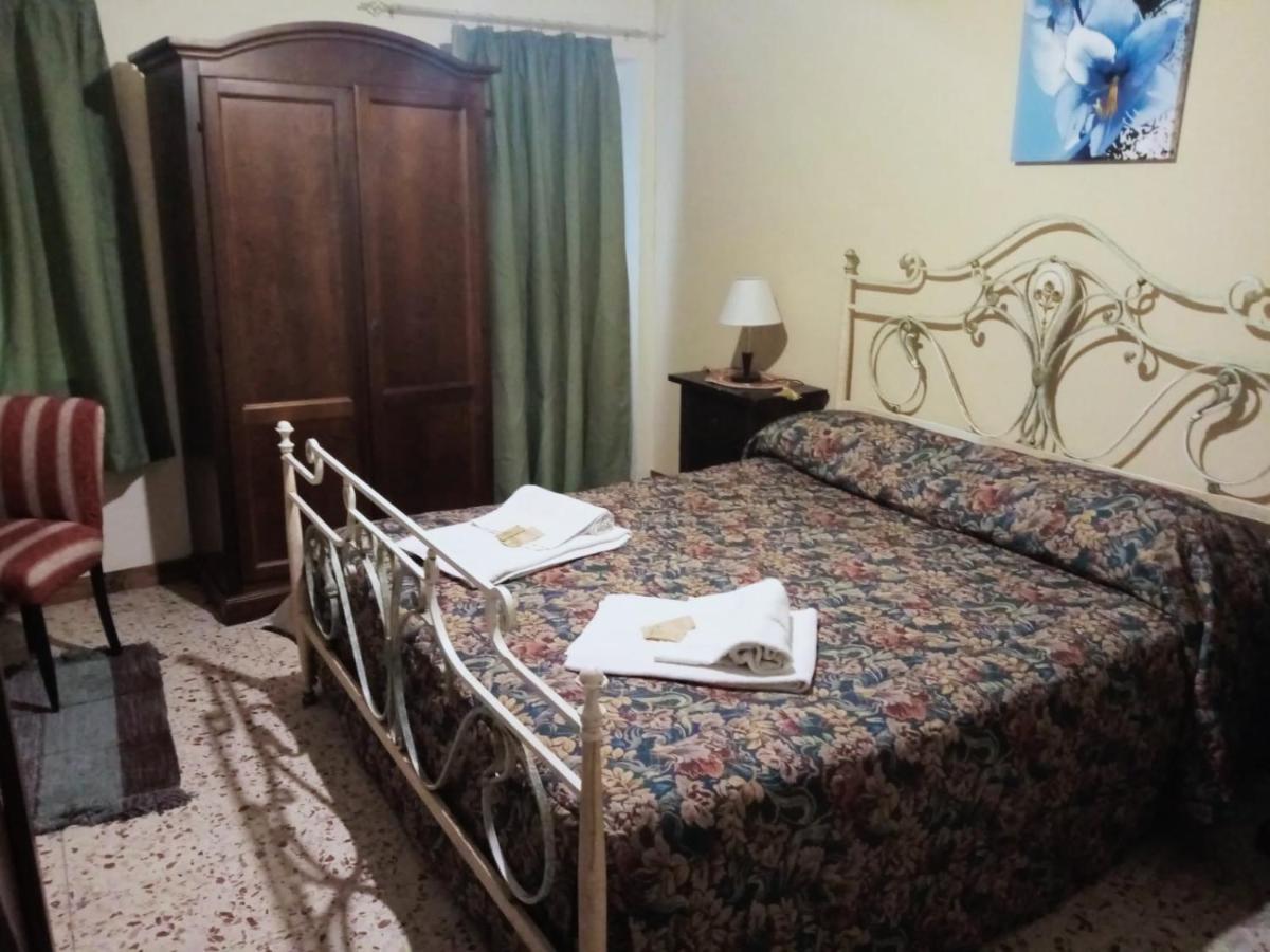 Albergo Diffuso Borgo Santa Caterina "Vintage" Castiglione De Sicilia Exteriör bild