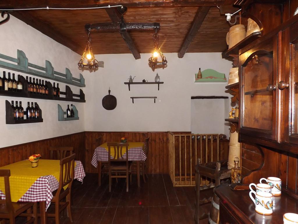 Albergo Diffuso Borgo Santa Caterina "Vintage" Castiglione De Sicilia Exteriör bild