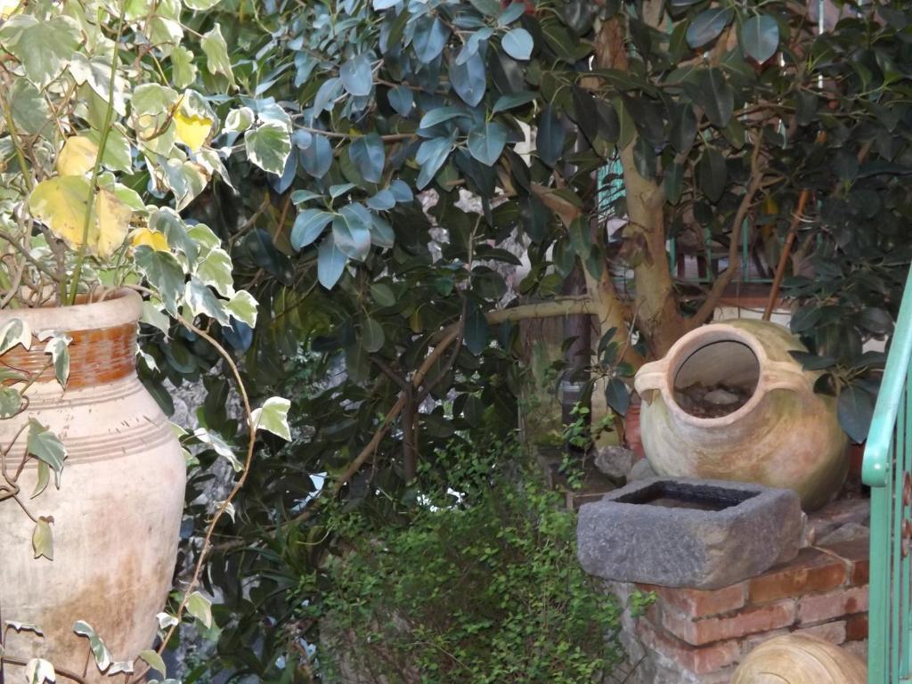Albergo Diffuso Borgo Santa Caterina "Vintage" Castiglione De Sicilia Exteriör bild