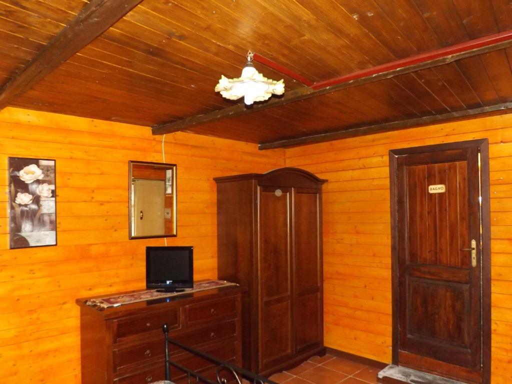 Albergo Diffuso Borgo Santa Caterina "Vintage" Castiglione De Sicilia Exteriör bild